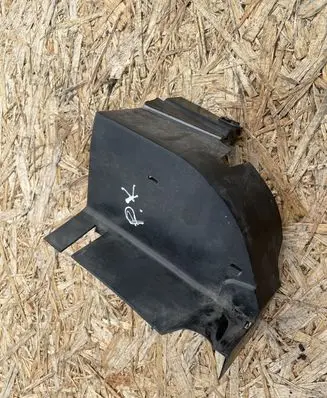 Audi TT Mk1 Other interior part 8N0837349