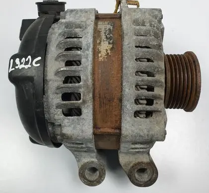 Land Rover Range Rover L322 Generator/alternator