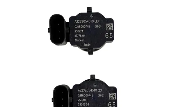 Mercedes-Benz A W177 Parking PDC sensor A2239054510
