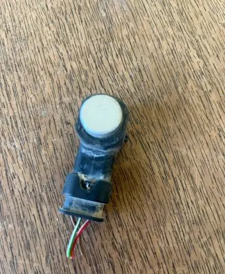 Volkswagen PASSAT B6 Parking PDC sensor 3C0919275L 2601071722 602937