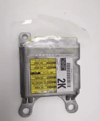 Toyota RAV 4 (XA30) Airbag control unit/module 8917042210 1523008974