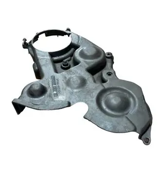 Volvo V50 Timing belt guard (cover) 9643649280