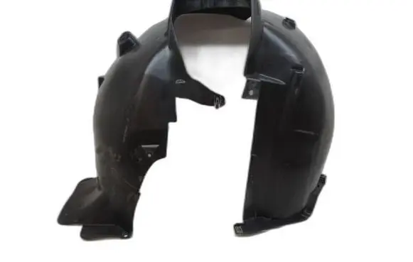 Peugeot Partner III Front wheel arch liner splash guards 9817398580
