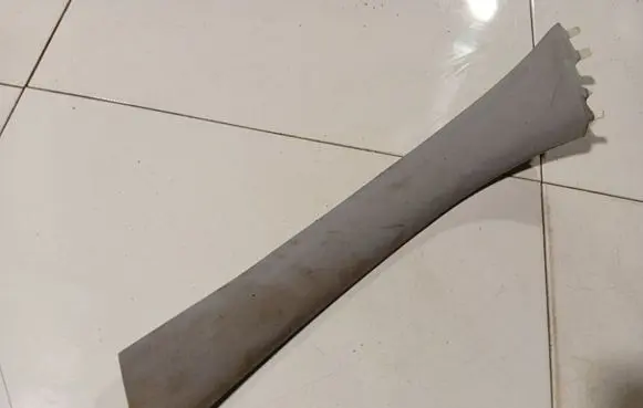 Mercedes-Benz C W203 Other interior part 