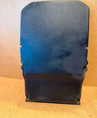 Ford Focus Battery box tray cover/lid 7M5110A659AB