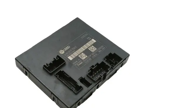 Audi A8 S8 D4 4H Seat control module 4H0959760E