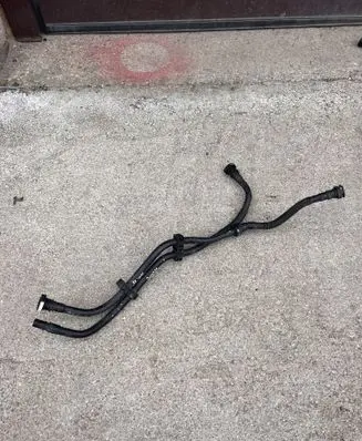 Hyundai Ioniq 5 Engine coolant pipe/hose