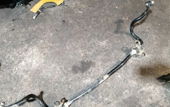 Volvo S60 Front anti-roll bar/sway bar P31200288 31200288