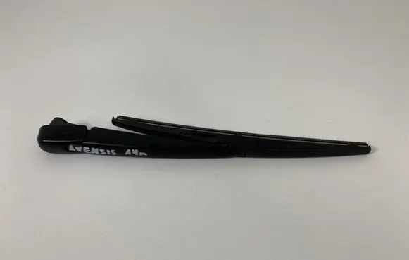 Toyota Avensis T270 Rear wiper blade arm