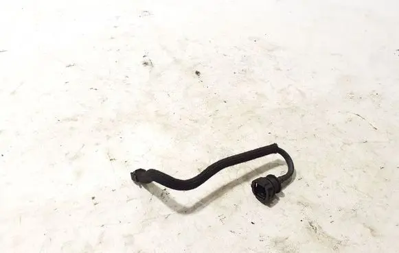 Dacia Duster Engine coolant pipe/hose 217413034R