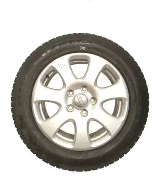 Audi Q7 4L R18 alloy rim 4L0601025EAUTOAS54 4L0601025E