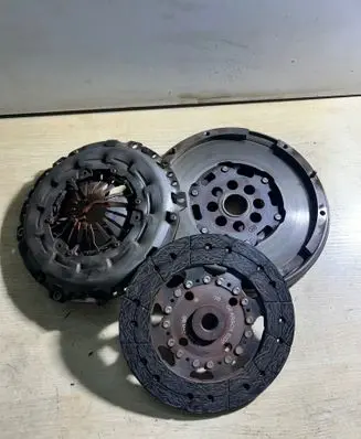 Peugeot 508 Clutch set kit 9800777080 9672210080