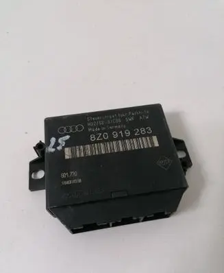 Parking PDC control unit/module