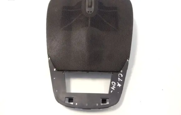 Mercedes-Benz CLK A209 C209 Dash center air vent grill A2098300754 A2098300854
