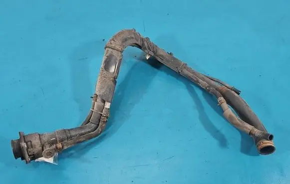 Hyundai i30 Fuel tank filler neck pipe IMPRK1567976