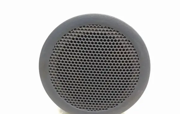 Ford S-MAX Front door high frequency speaker 6M2T18932EB 6m2t18985e