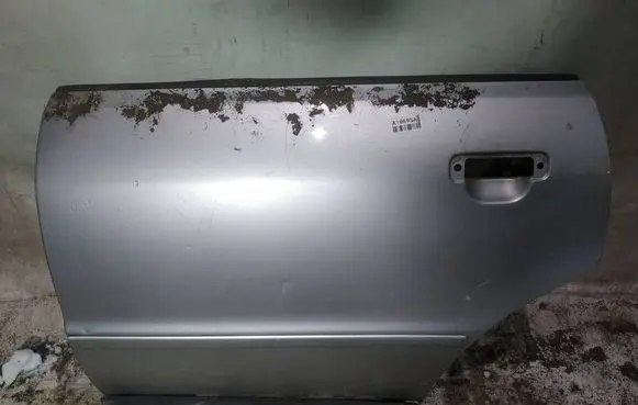 Audi A4 S4 B5 8D Rear door PILKOS