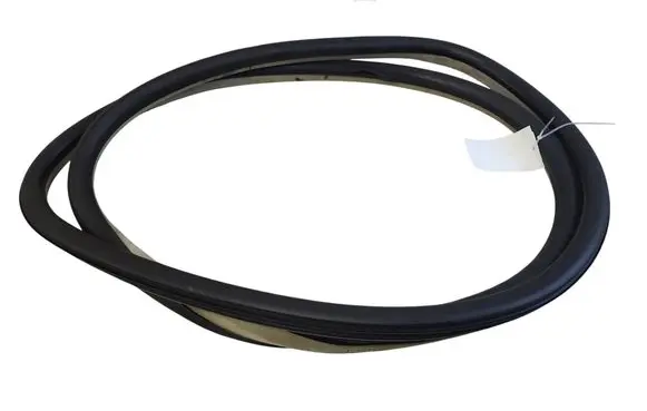 Citroen C5 Front door rubber seal 