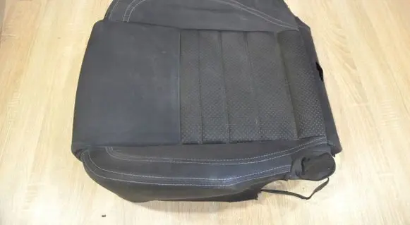 Renault Laguna III Front driver seat 