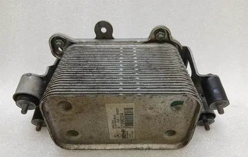 Mercedes-Benz AMG GT R190 C190 Transmission/gearbox oil cooler A1975000800