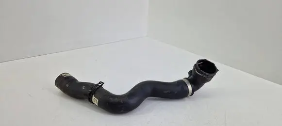 Audi Q5 SQ5 Engine coolant pipe/hose 80A122293BQ