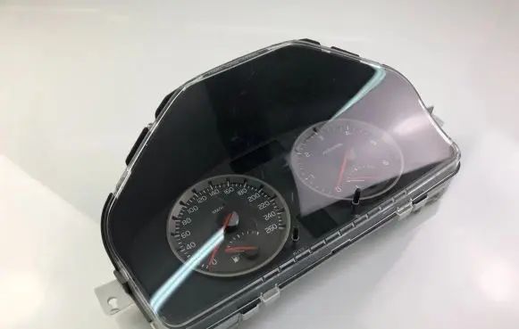 Volvo S40 Speedometer (instrument cluster) 30786344