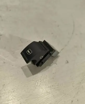 Volkswagen Golf VI Electric window control switch 7L6959855B 1149019 1148013