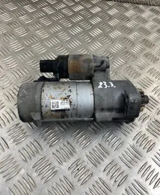 Audi Q7 4L Starter motor 059911024K