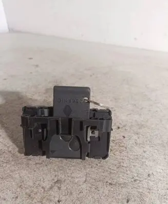 Renault Megane II Ignition key card reader 8200074331 S118539001E