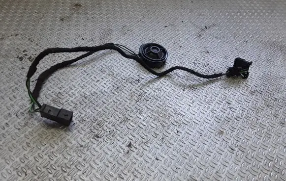 Audi A6 S6 C5 4B Front door high frequency speaker 4B0035399C