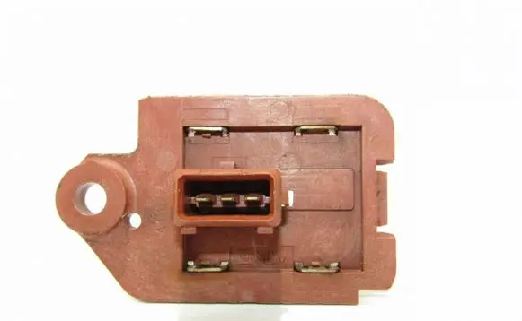 Citroen C5 Heater blower fan relay 964122680