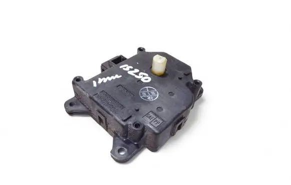 Lexus IS 220D-250-350 Air flap motor/actuator 0638001120