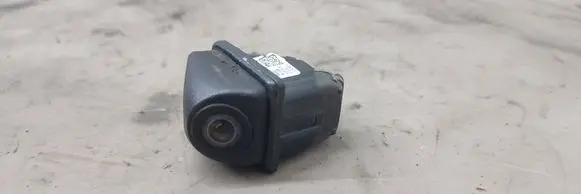BMW 5 F10 F11 Reversing camera 9240351