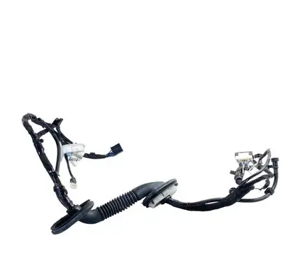 Ford Edge II Tailgate/trunk wiring harness K2GT14B562BH