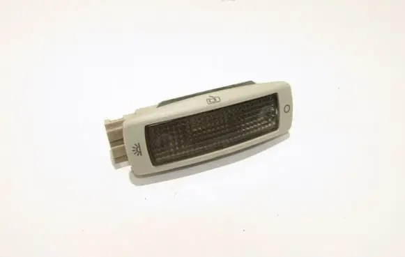 Volkswagen Golf IV Other interior light 3B0947291