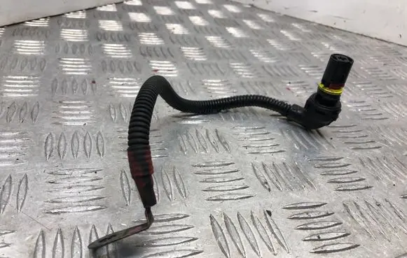BMW 5 E60 E61 Glow plug wires 7793565 53781210