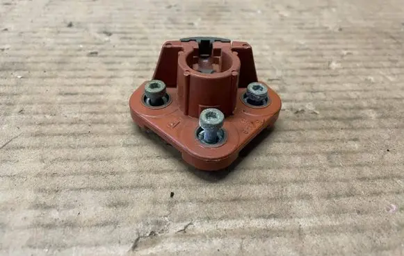 Mercedes-Benz S W140 Spark distributor cap 1191580231