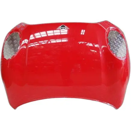 Mini F65 Engine bonnet/hood