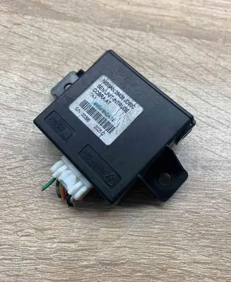 Nissan Qashqai Alarm control unit/module 28436JD00C 4M5418N0A14