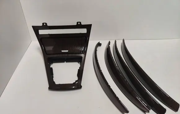 BMW X3 E83 Door card panel trim set 3411706 22167210 3403857