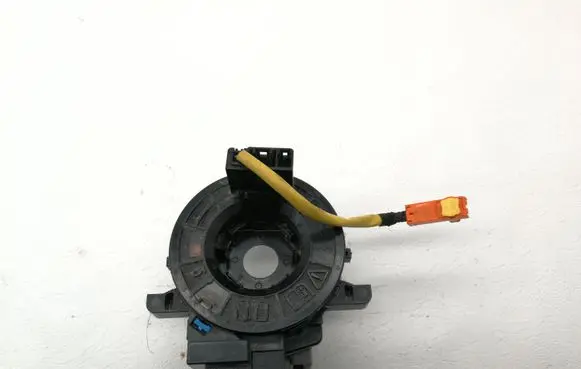 Toyota Yaris Airbag slip ring squib (SRS ring) 0D030 B53