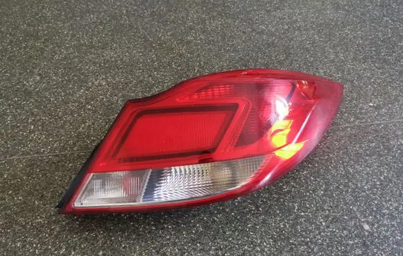 Opel Insignia A Rear/tail lights