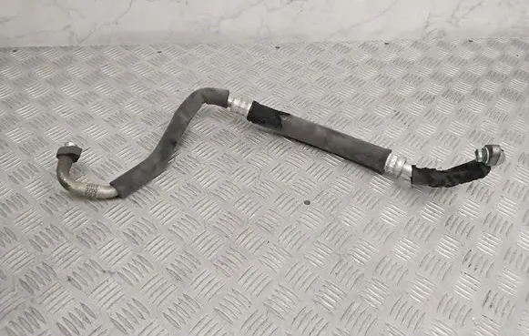 Hyundai Ioniq Air conditioning (A/C) pipe/hose 3700