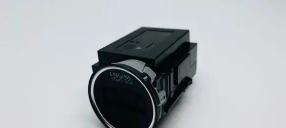Volkswagen PASSAT CC Ignition lock 3C0905843AA