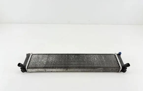 Porsche Cayman 987 Coolant radiator 99610603751 1083Q57