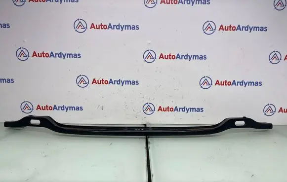 BMW 5 F10 F11 Front bumper cross member 8037631 51118037631
