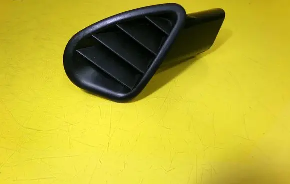 Mitsubishi Carisma Dashboard side air vent grill/cover trim MR114060