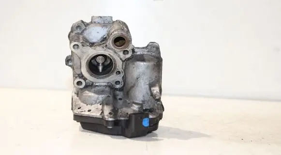 Mercedes-Benz Sprinter W906 EGR valve A6511400760 A2C83261200