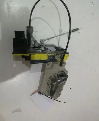 Volvo S80 Rear door lock 9203892C 09170045