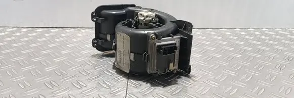 Heater fan/blower